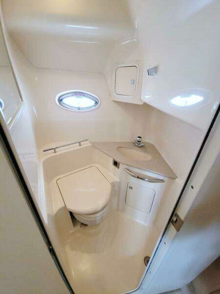 2009 Sea Ray 44 Sundancer