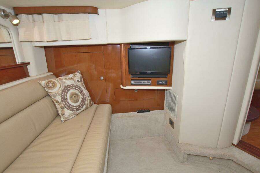 2009 Sea Ray 44 Sundancer
