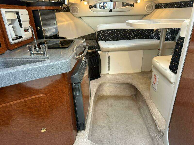 2002 Wellcraft Martinique 2600