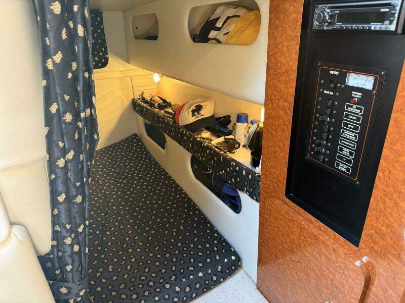 2002 Wellcraft Martinique 2600