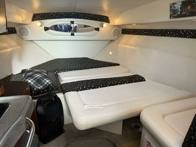 2002 Wellcraft Martinique 2600