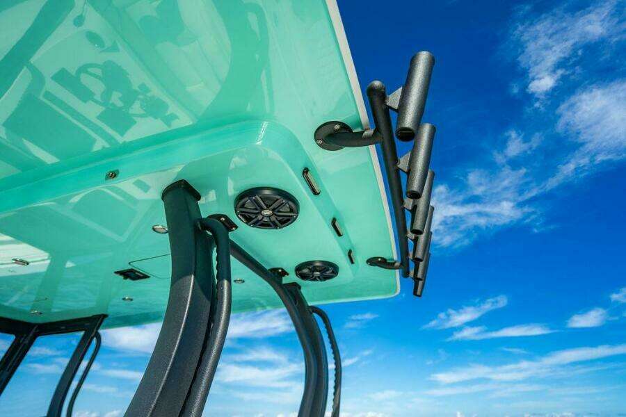 2026 Reef Runner 340