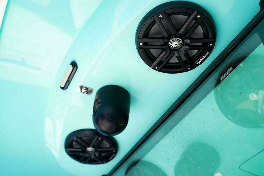 2026 Reef Runner 340