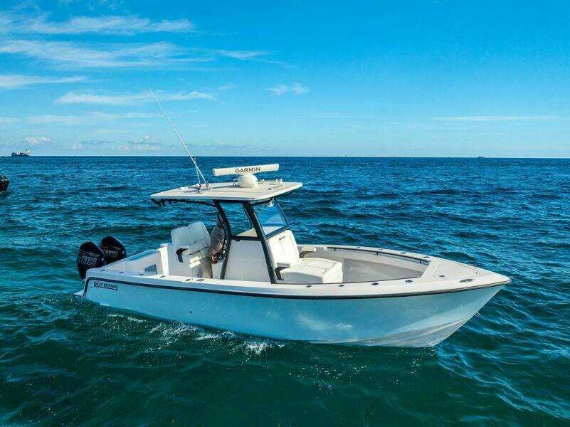 2026 Reef Runner 280