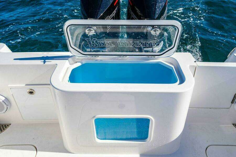 2026 Reef Runner 280