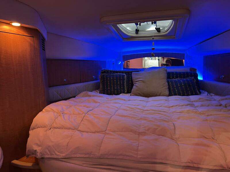 2006 Sea Ray Sundancer