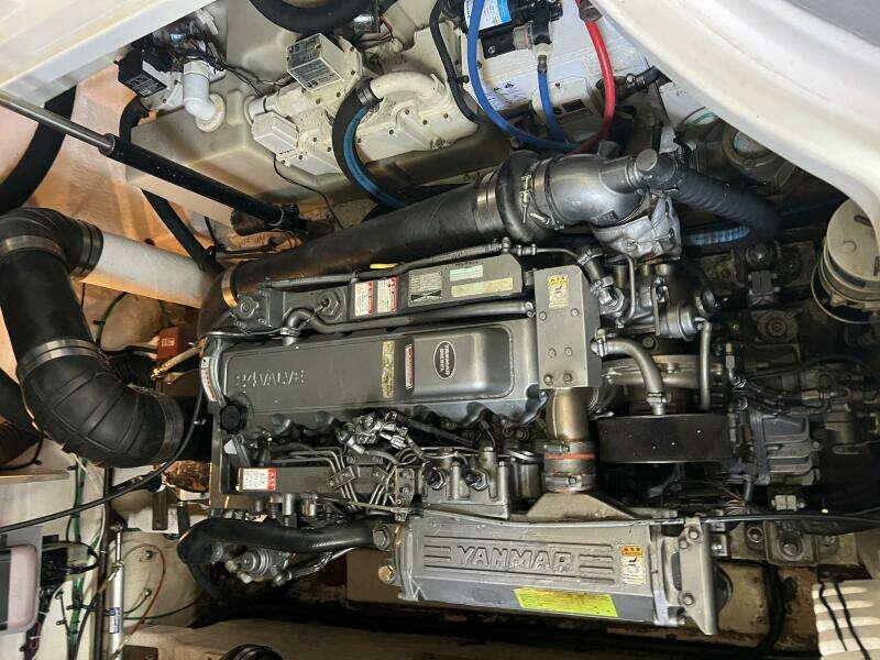 2006 Sea Ray Sundancer