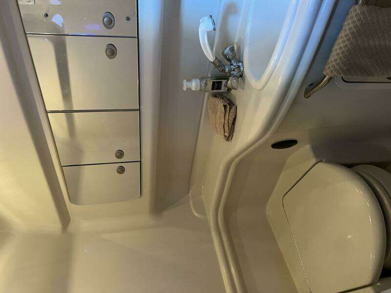 2006 Sea Ray Sundancer