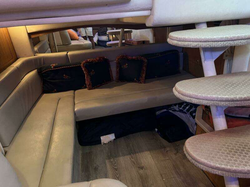 2006 Sea Ray Sundancer