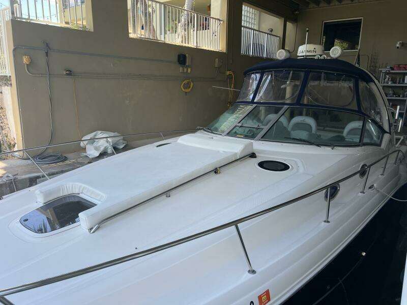 2006 Sea Ray Sundancer