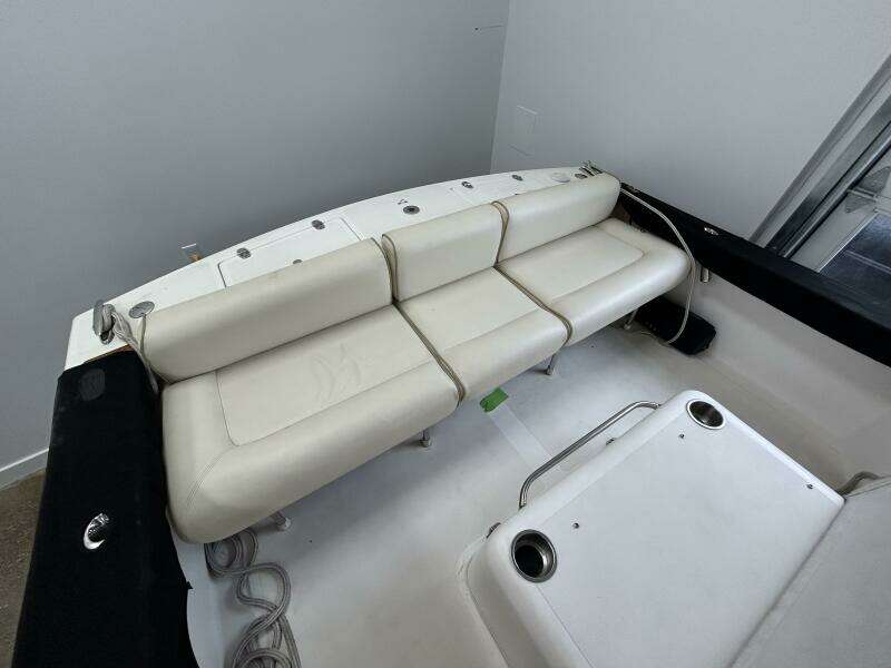 2007 Hunt Yachts Harrier 25