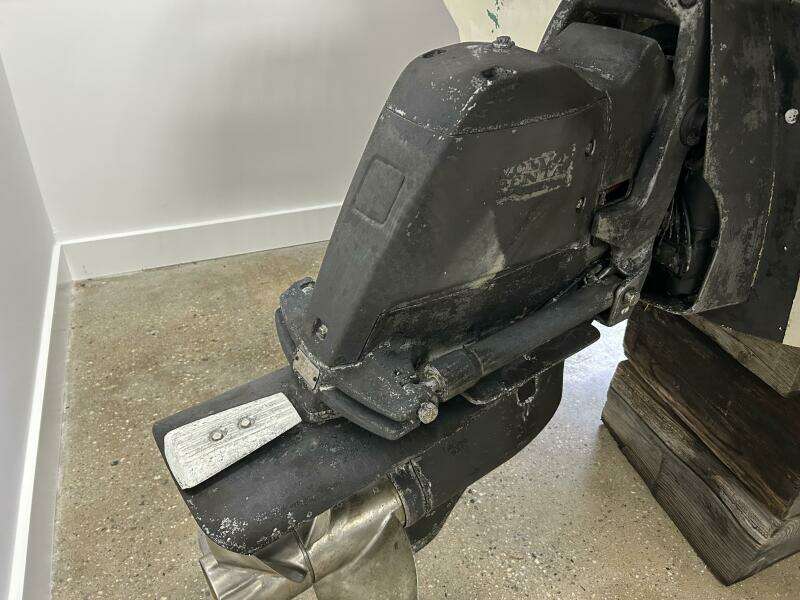 2007 Hunt Yachts Harrier 25