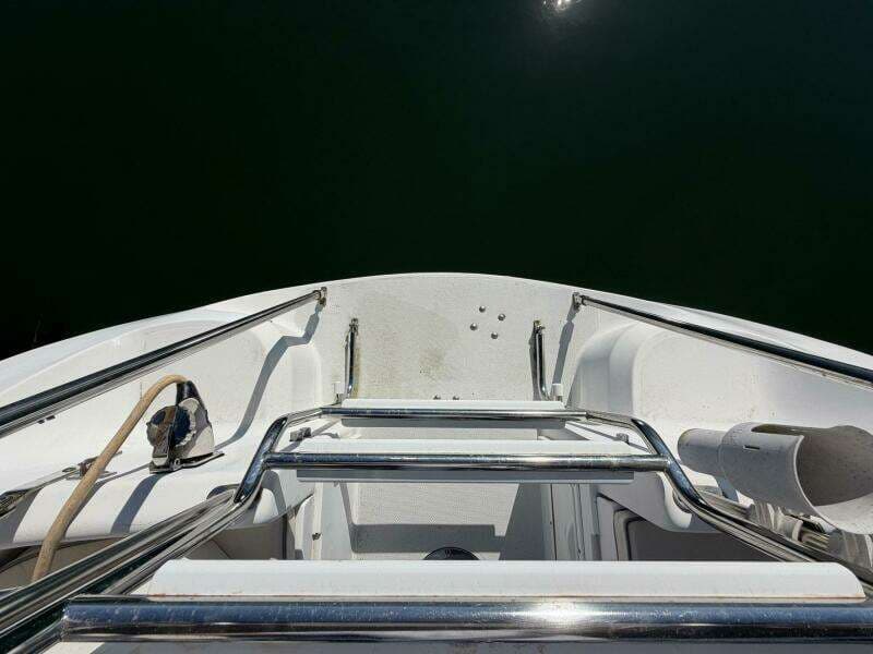 2001 Catalina 36 MkII