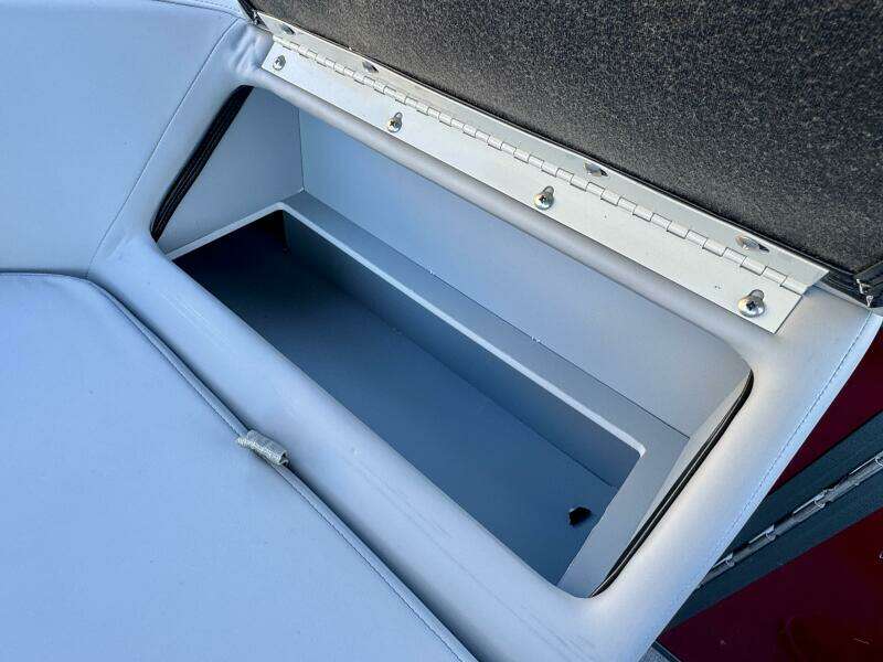 2023 Veranda Vertex VTX 22R TritoonFL