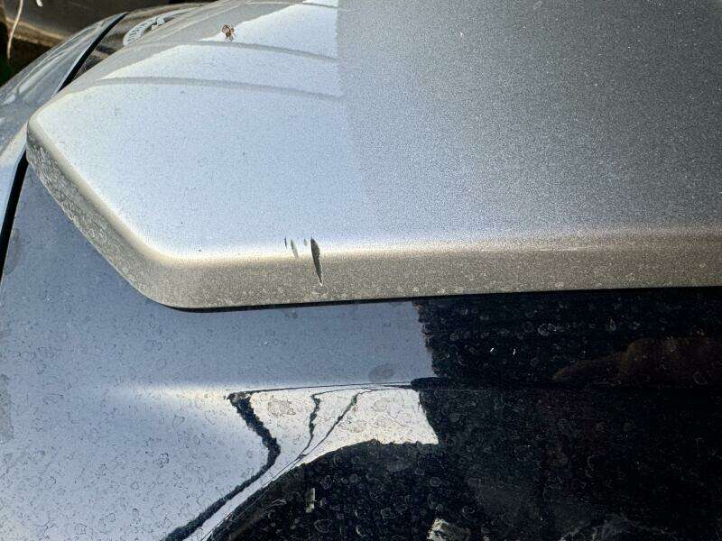 2023 Veranda Vertex VTX 22R TritoonFL