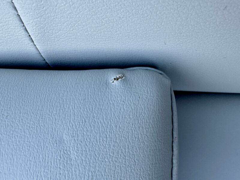 2023 Veranda Vertex VTX 22R TritoonFL