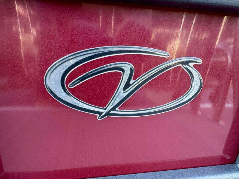 2023 Veranda Vertex VTX 22R TritoonFL