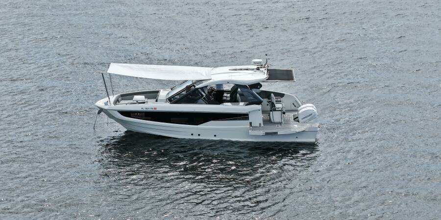 2023 Galeon 