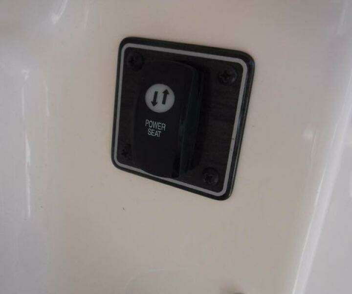 2020 Grady-White 275 Freedom