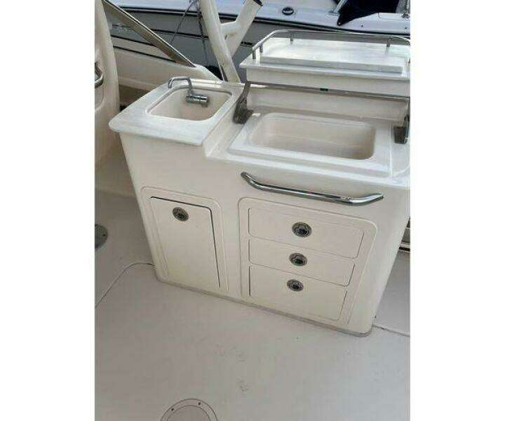 2020 Grady-White 275 Freedom