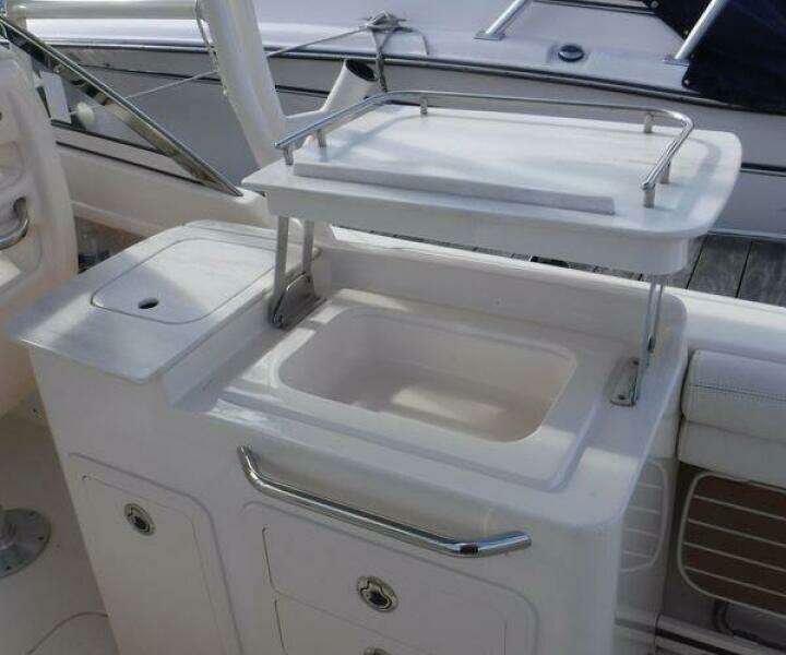 2020 Grady-White 275 Freedom