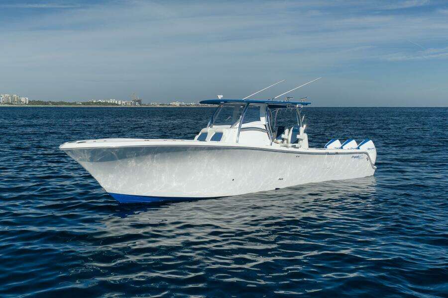 2022 Front Runner 36CC