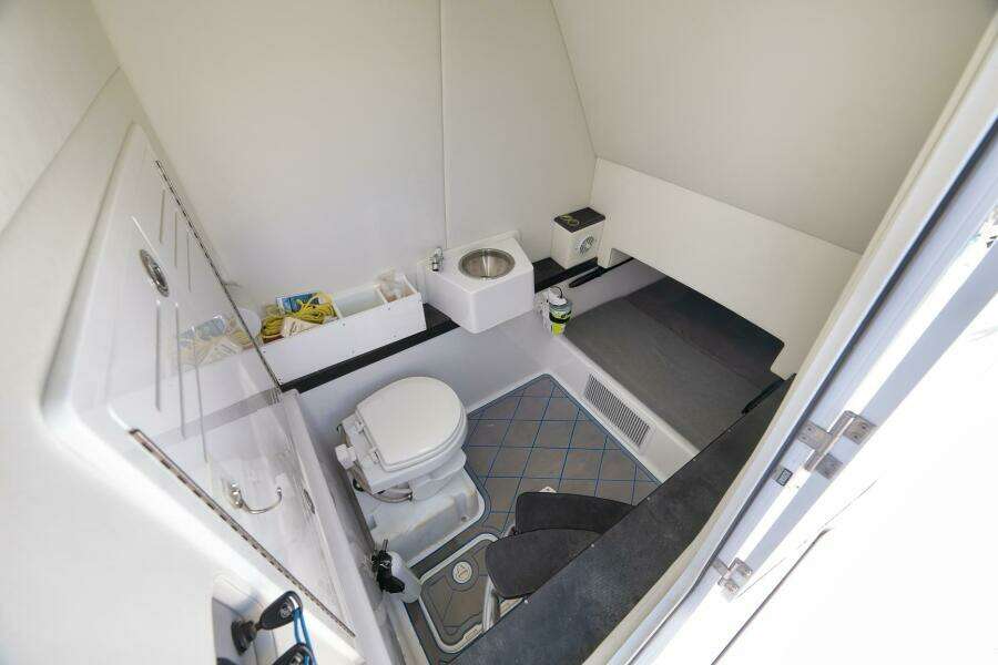 2022 Front Runner 36CC