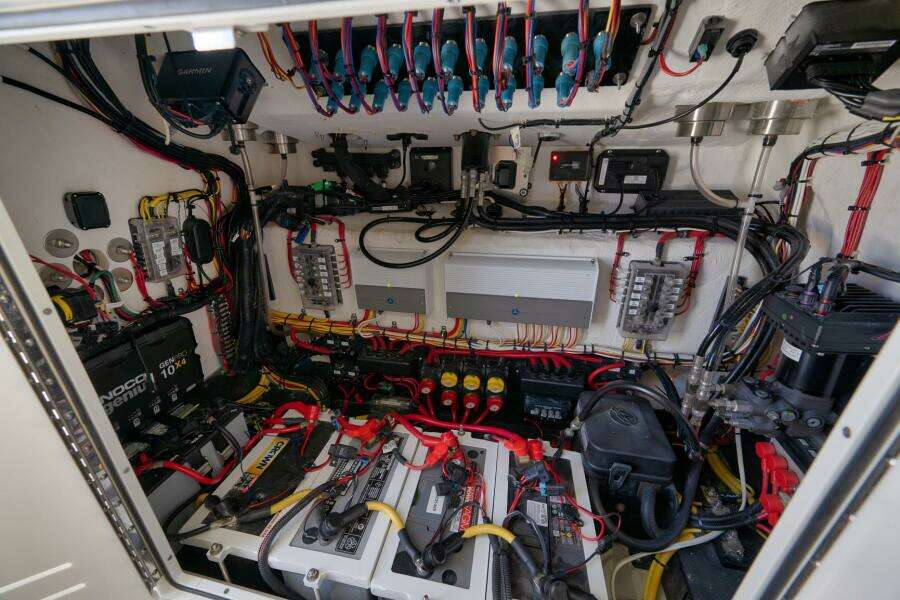 2022 Front Runner 36CC