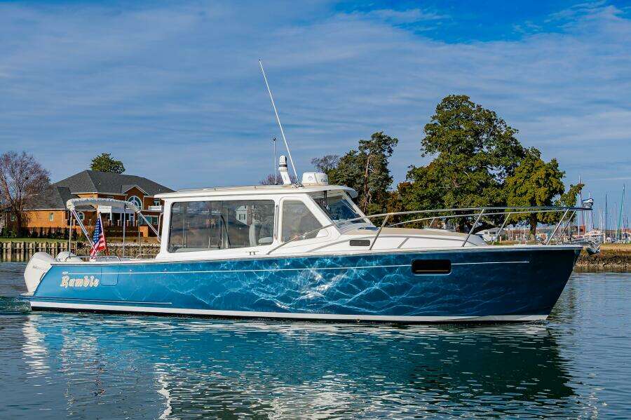 35 MJM 2023 Ramble 2