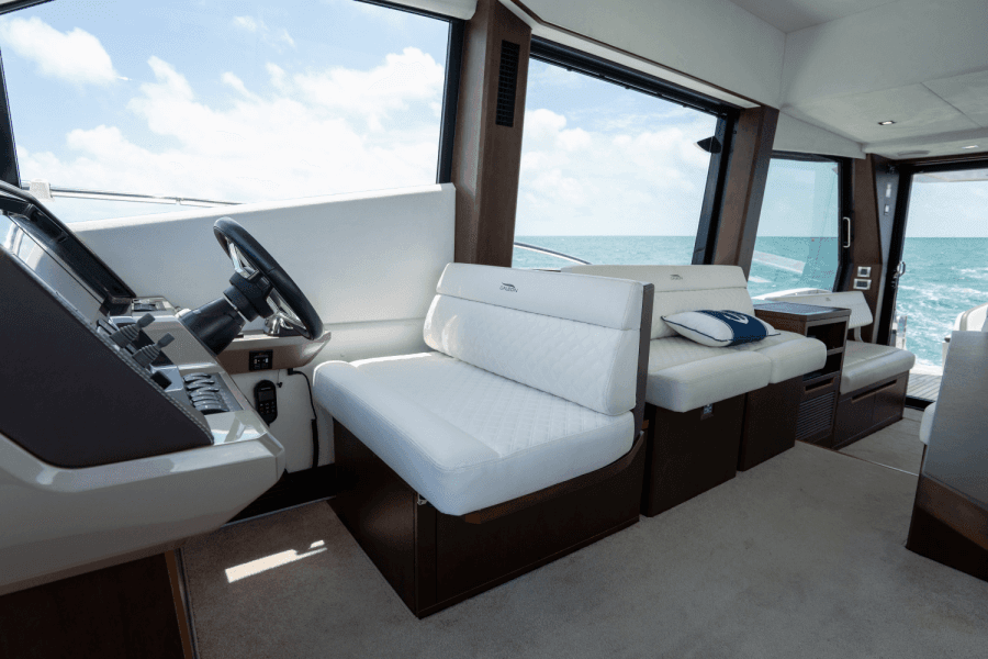 2020 Galeon 500 Fly