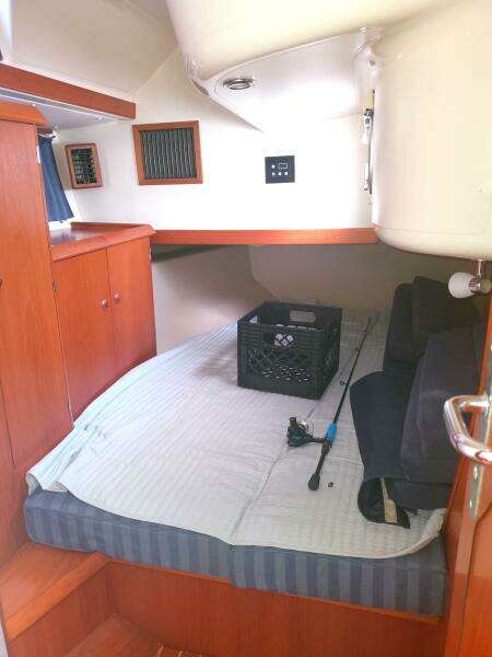 2000 Jeanneau Sun Odyssey