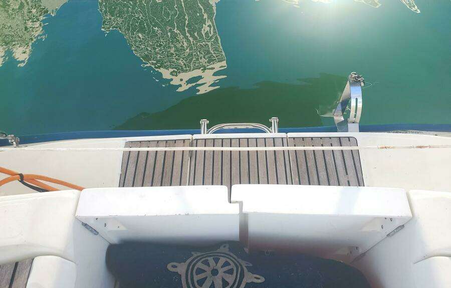 2000 Jeanneau Sun Odyssey