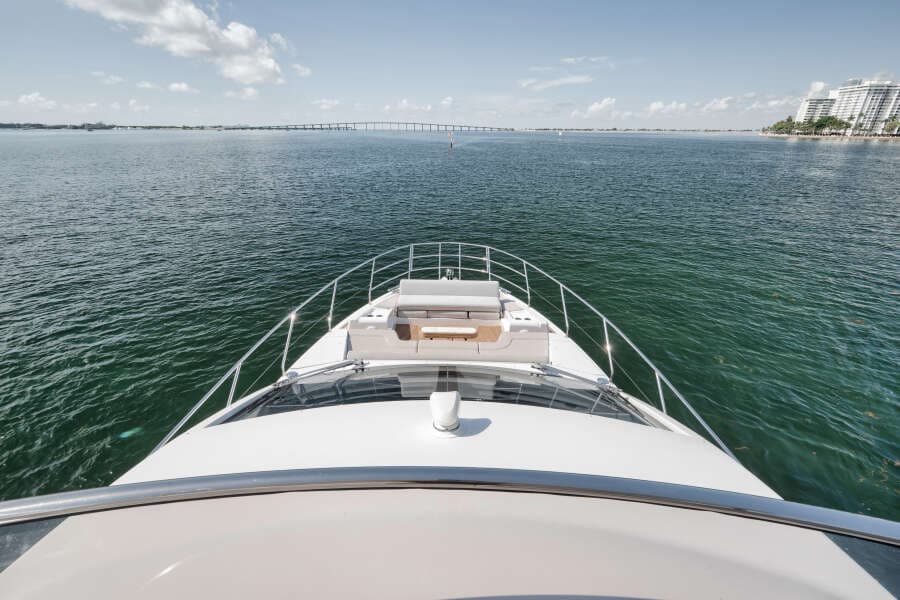 2022 Azimut FLYBRIDGE