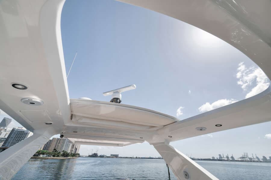 2022 Azimut FLYBRIDGE
