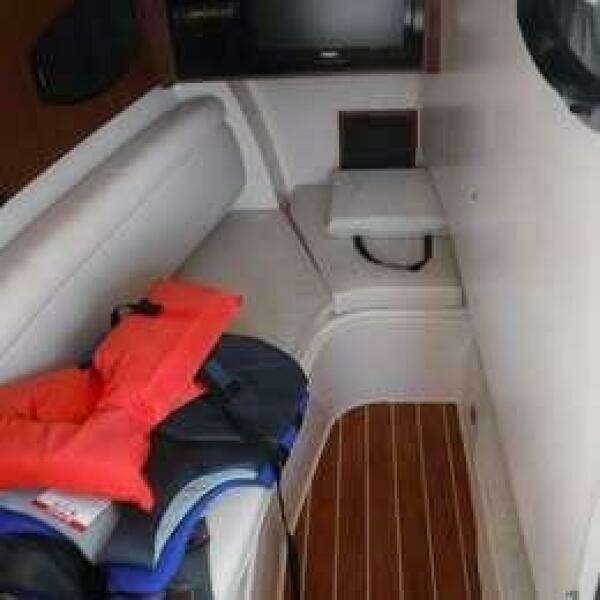 2016 Grady-White 335 Freedom, 109 hours