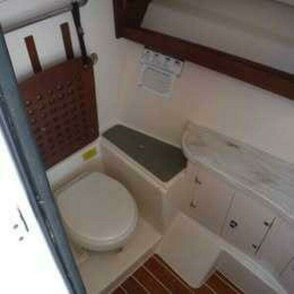 2016 Grady-White 335 Freedom, 109 hours