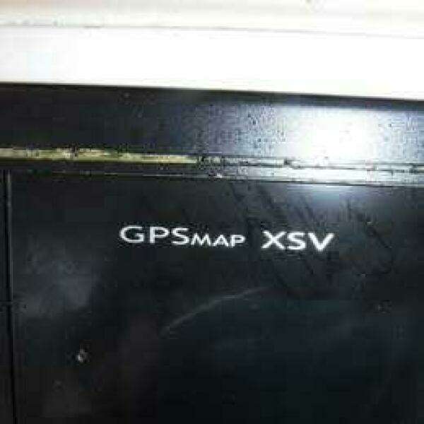 2014 Grady-White 335 Freedom