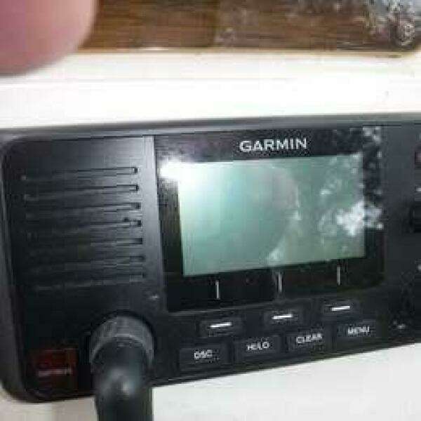 2014 Grady-White 335 Freedom