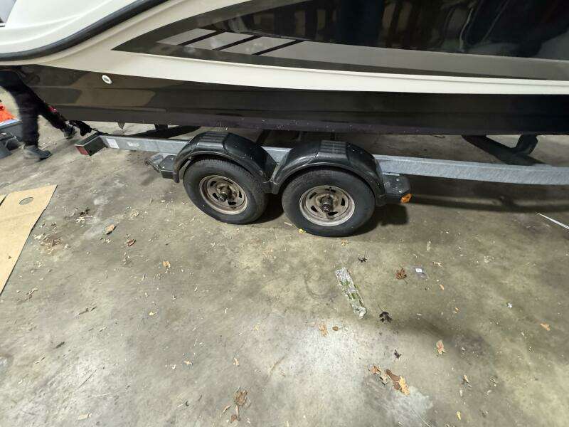 2016 Sea Ray 210SPX-OB