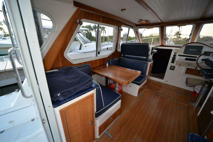 2006 True North 38 Heritage Edition