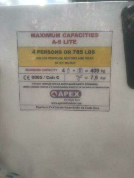 1984 Beneteau First 38.5