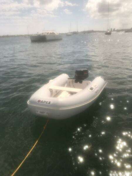 1984 Beneteau First 38.5