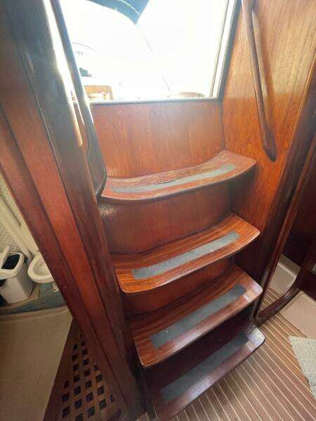 1984 Beneteau First 38.5