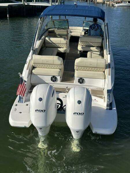 2019 Regal 29OBX