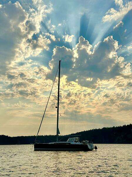 2014 Beneteau Oceanis 55