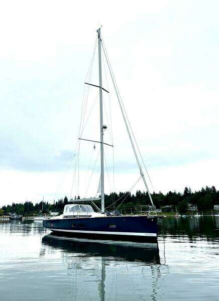 2014 Beneteau Oceanis 55