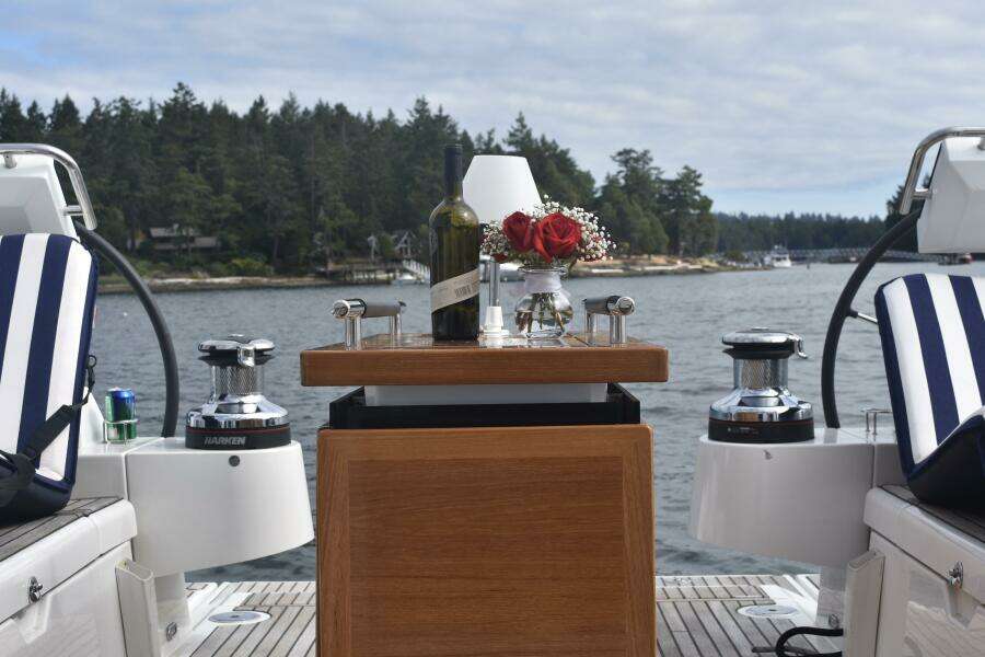 2014 Beneteau Oceanis 55