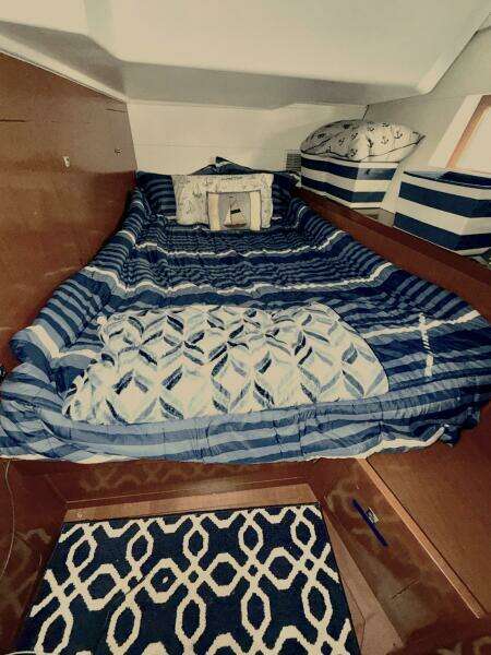 2014 Beneteau Oceanis 55