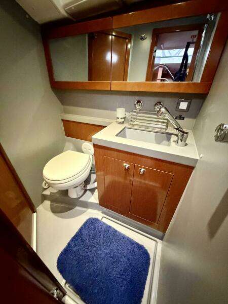 2014 Beneteau Oceanis 55