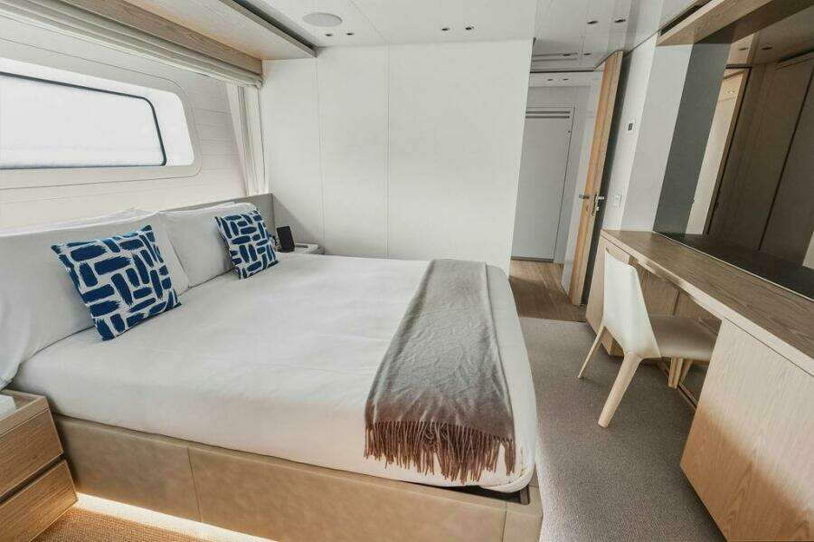 2023 Sanlorenzo SD118